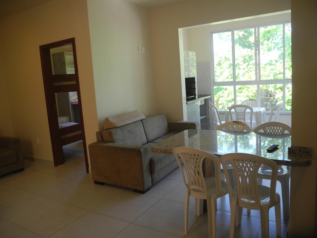 Pousada e Camping Lagoa da Conceição Florianópolis Exterior foto