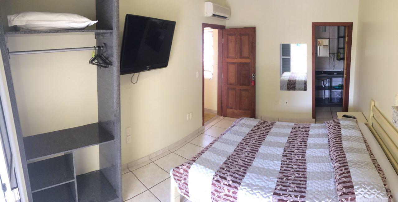 Pousada e Camping Lagoa da Conceição Florianópolis Exterior foto