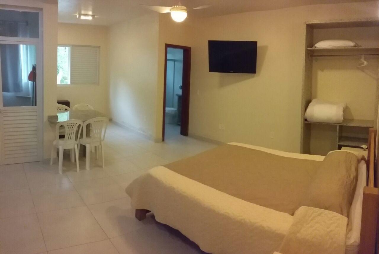 Pousada e Camping Lagoa da Conceição Florianópolis Exterior foto