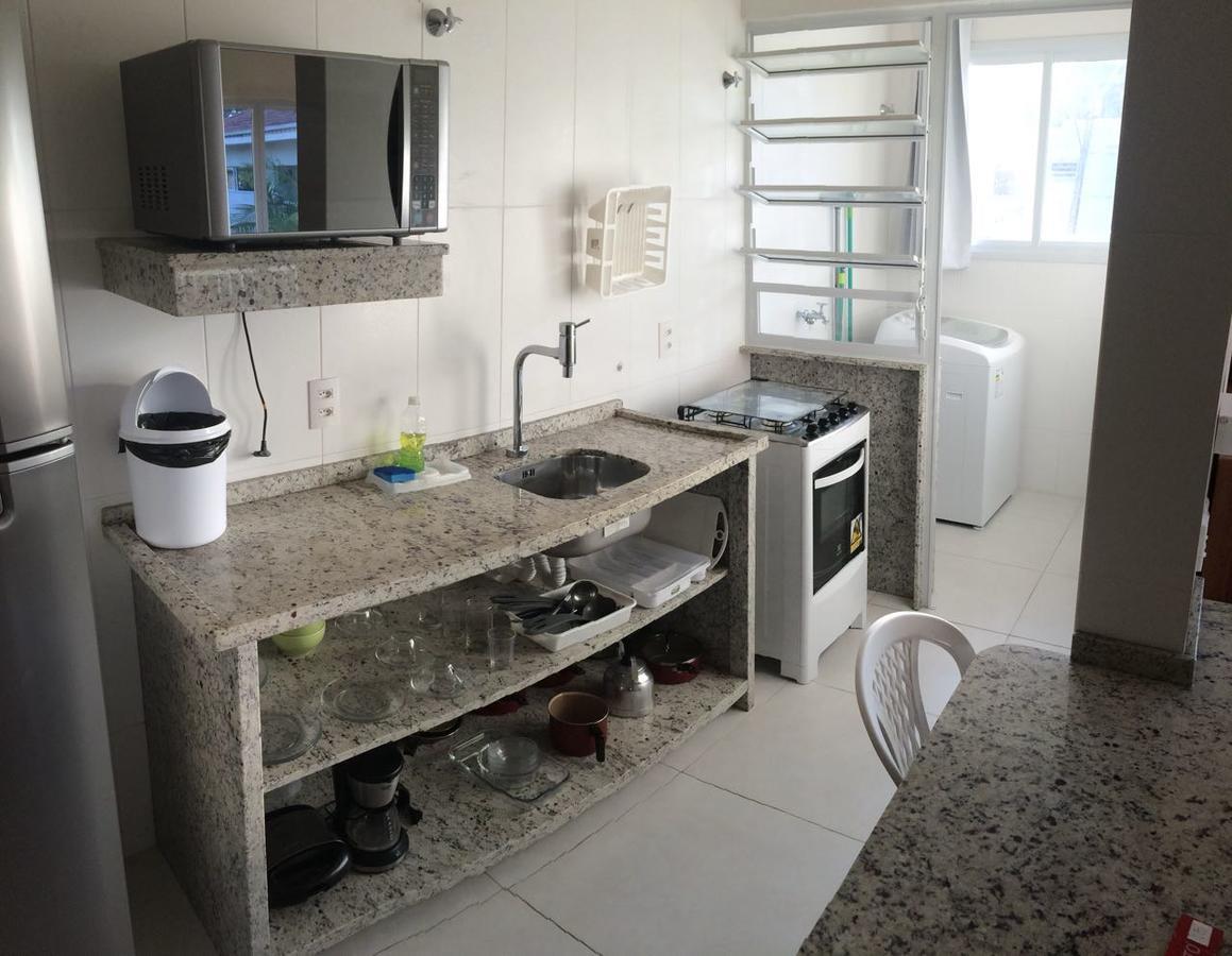 Pousada e Camping Lagoa da Conceição Florianópolis Exterior foto