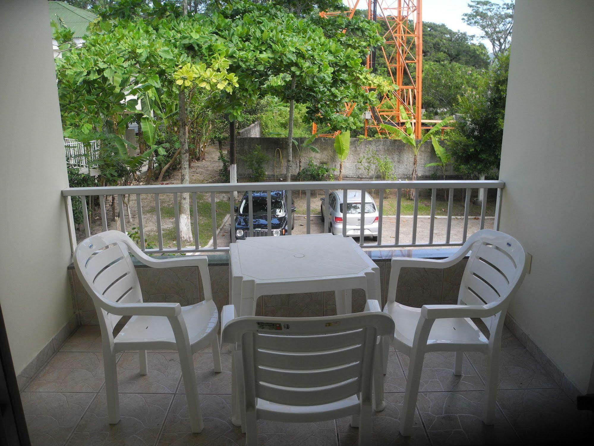 Pousada e Camping Lagoa da Conceição Florianópolis Exterior foto